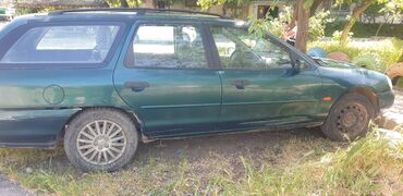 купить форд транзит 2.0 дизель: Ford Mondeo: 1999 г., 1.8 л, Механика, Бензин, Универсал