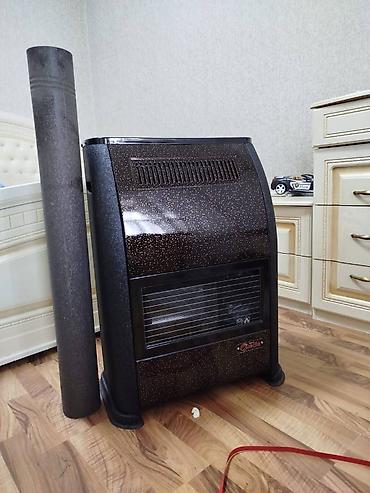 газовая колонка купить в баку: Qaz peçi satılır.Yenidir 

 turba 4 dirsək — 3