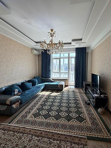 Долгосрочная аренда квартир: 🏡 СДАЁТСЯ ПРОСТОРНАЯ 3-КОМНАТНАЯ КВАРТИРА РЯДОМ С ФИЛАРМОНИЕЙ! ✨ at lalafo.kg — 11 Долгосрочная аренда квартир: 🏡 СДАЁТСЯ ПРОСТОРНАЯ 3-КОМНАТНАЯ КВАРТИРА РЯДОМ С ФИЛАРМОНИЕЙ! ✨ — 11