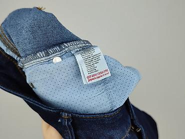 air force 19: Jeansy damskie, rozmiar S — 5