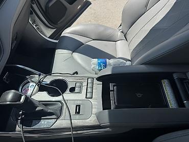 highlander 2017: Toyota Highlander: 2021 г., 2.5 л, Автомат, Гибрид, Кроссовер — 6