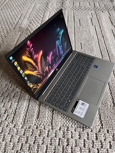 купить кабель ethernet: Ноутбук, HP, 8 ГБ ОЭТ, Intel Core i5, Колдонулган