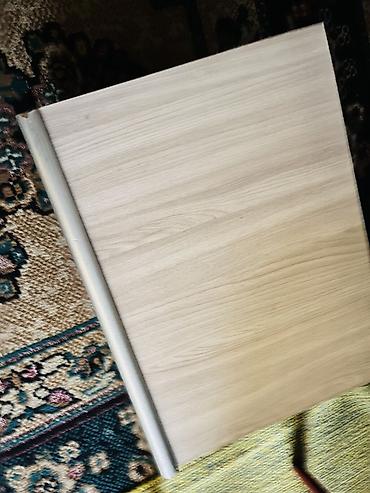 купим мебель: New table not used negotiable — 2