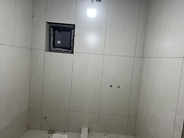 газоблок работа: Укладка керамической плитки в ванной комнате под ключ - Вертикальная — 5