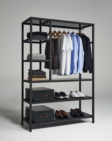 Сварка: Кронштейны для одежды Кронштейн в бутик Кронштейн для магазина — 19