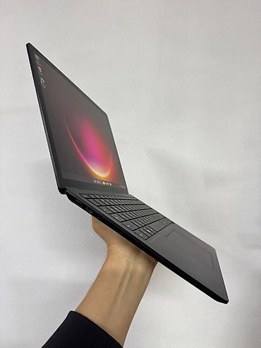 Ноутбуки Microsoft: Microsoft Surface Laptop 5 (i7-1265U) — это производительный — 7