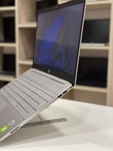 hp omen 15: 💻✨ HP 15-dw – Gündəlik istifadə, iş və təhsil üçün ideal noutbuk! — 3