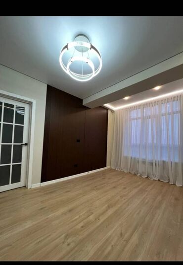 маяфка квартира: 1 комната, 33 м², Элитка, 5 этаж, Евроремонт