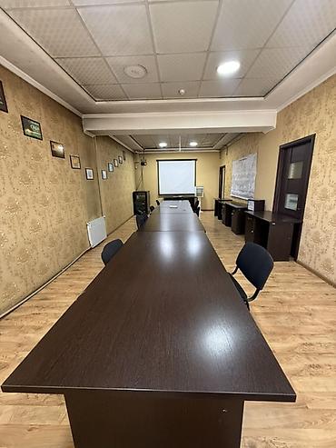 ищем цех: Аренда офисов, 80 м², В бизнес центре, С оборудованием — 3