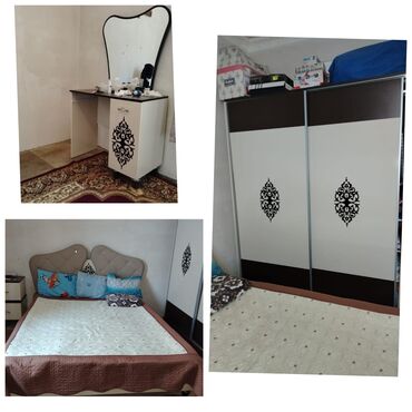 yataq basliqlari: ❇️Yataq desdi satilir.yaxsi veziyyetdedir satilir 400man unvan