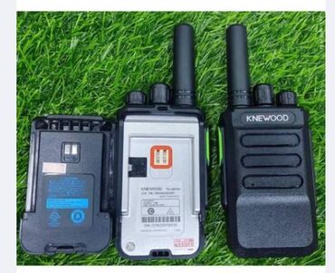 кабель type c type c бишкек: Рация Kenwood TK-3207 S Plus мощность 10W до 5км без помеха made in