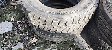 Шины: Грузовые б/у шины 385/65/22.5 315/80/22.5 295/80/22.5 315/60/22.5 — 12