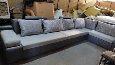 Ремонт, реставрация мебели: Ремонт реставрация перетяжка мебели любой сложности Замена паролона — 5