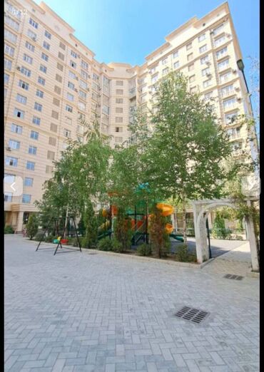 Продажа участков: 3 комнаты, 70 м², Элитка, 14 этаж, Евроремонт