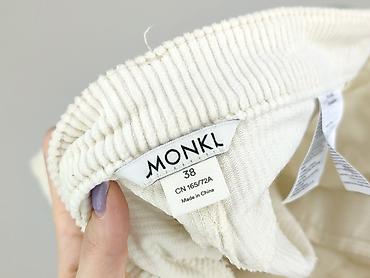 kozaki next: Monki, Spódnica damska, rozmiar M — 4