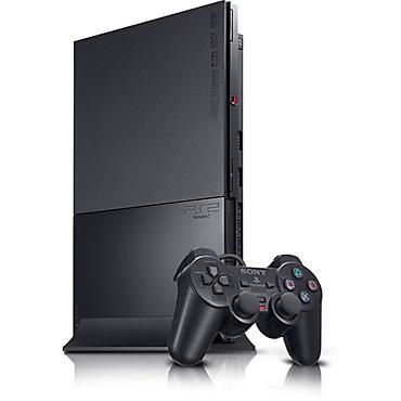 Продам Sony PlayStation 2 Slim на восстановление (ремонт или на at lalafo.kg Продам Sony PlayStation 2 Slim на восстановление (ремонт или на