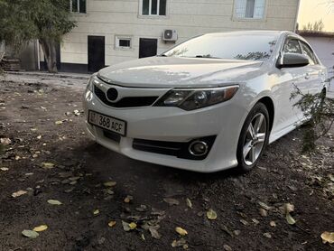 купить машину хендай солярис: Toyota Camry: 2012 г., 2.5 л, Автомат, Бензин, Седан