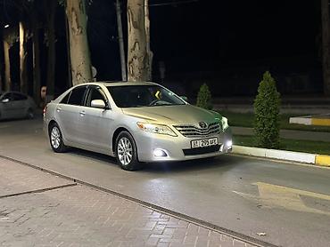 тойота камера: Toyota Camry: 2011 г., 2.5 л, Автомат, Бензин — 3