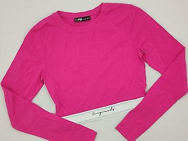 h crop: FB Sister, Top damski, rozmiar XS — 1