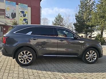 Kia: Kia Sorento: 2021 г., 2.2 л, Автомат, Дизель, Кроссовер at lalafo.kg — 11 Kia: Kia Sorento: 2021 г., 2.2 л, Автомат, Дизель, Кроссовер — 11