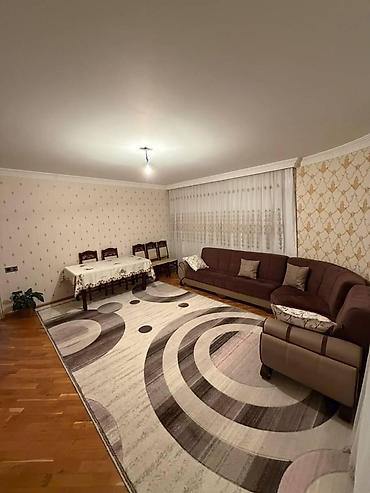 19: 2 otaqlı, Yeni tikili, m. 8 Noyabr, 106 kv. m — 4