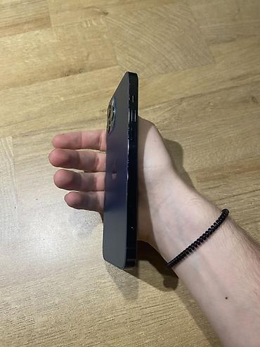 Apple iPhone: IPhone 12 Pro, 256 GB, Pacific Blue — 4