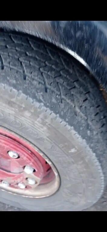 Грузовики: Грузовик, Volvo, Б/у — 7