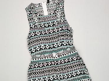 b: H&M Divided, Sukienka damska, rozmiar S — 1