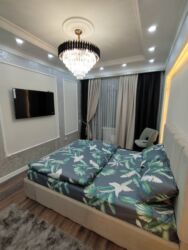 ак ордодон квардира уи берилет: 1 бөлмө, Жайлашуу күнү-түнү, Тиричилик техникасы, Домофон