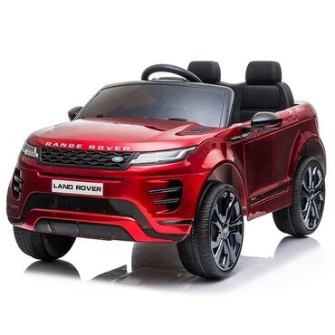 maşınların radio idarəsi: Lisenziyalı range rover evoque 4x4 12 v batareyaları jeep model