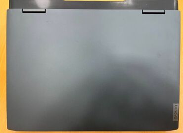 Lenovo: İşlənmiş Lenovo IdeaPad, 16 ", Intel Core i5, 512 GB, Ünvandan götürmə