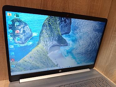 intel core i: HP 15-dy2095wm — 2
