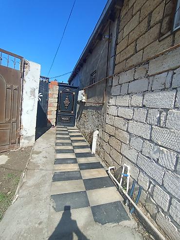 2 otaqlı, 50 kv. m, Kredit yoxdur, Yeni təmirli