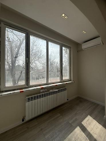 turan: 1 комната, 45 м², Элитка, 1 этаж, Дизайнерский ремонт — 5