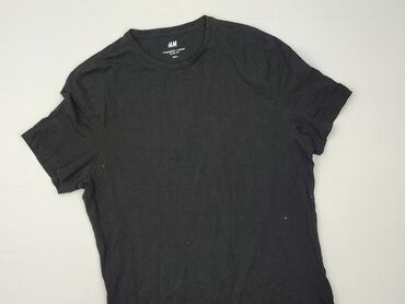 Футболка для чоловіків, L, H&M, стан - Дуже гарний