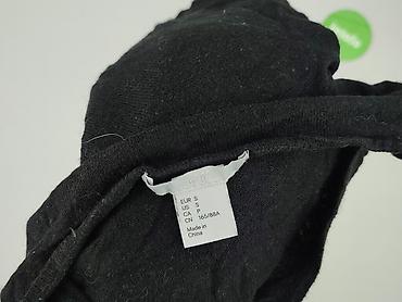 sweter w serca h: H&M, Kardigan damski, rozmiar S — 5