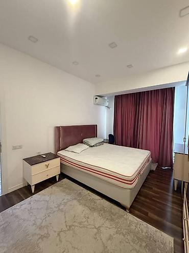 ecemıde kiraye evler: İcarəyə verilir 3 otaqlı yeni tikili 103 m², Şah İsmayıl Xətai m — 6