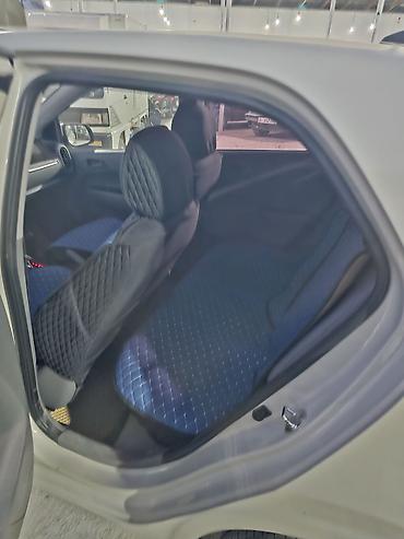 салонный фильтр киа рио 2: Kia Picanto: 2018 г., 1 л, Автомат, Бензин, Хэтчбэк — 5