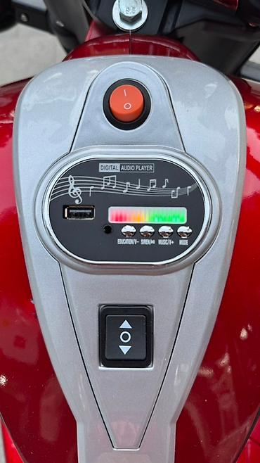 Детские электрокары: Детский электрокар — 10