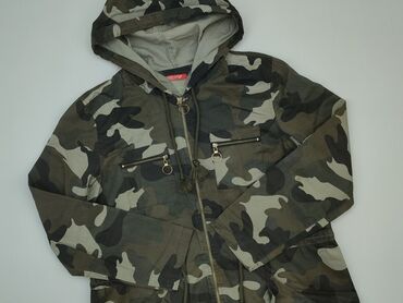 Parka: Parka, L (EU 40), condition - Good