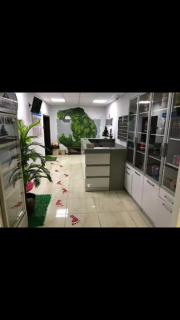 Продажа помещений свободного назначения: 🔥СРОНО ПРОДАЕТСЯ Коммерческое помешенные 400м² ПОД ГОТОВЫЙ БИЗНЕС - — 7