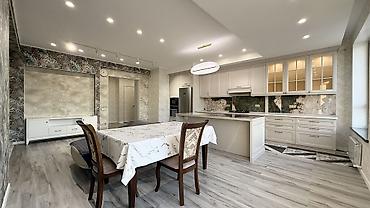 Продажа квартир: 2 комнаты, 104 м², Элитка, 11 этаж, Евроремонт — 6