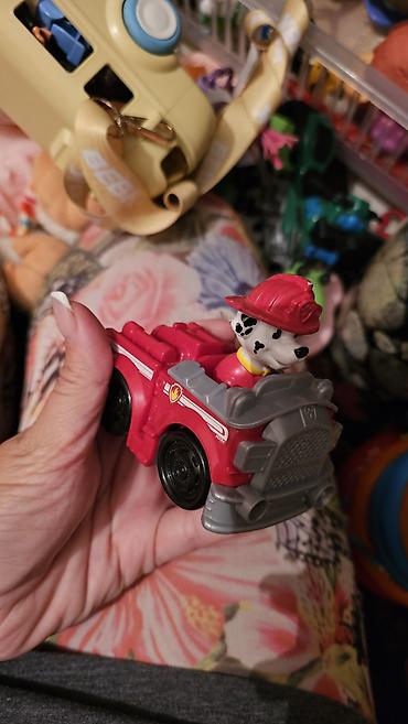 Oyuncaqlar: Oyuncaqlar — 29