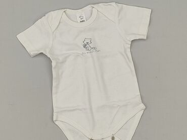 Боді, Baby club, 3-6 міс., 
стан - Дуже гарний