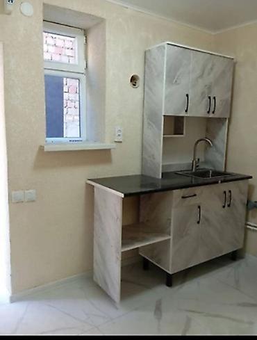 аренда кызыл аскер: 20 м², 1 комната — 4