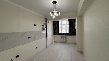 квартира сдается ак орго: 1 комната, 39 м², Элитка, 3 этаж, Дизайнерский ремонт