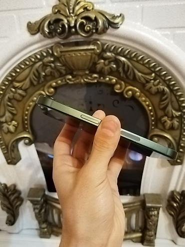 Apple iPhone: IPhone 13, 128 GB, Yaşıl -da lalafo.az — 4 Apple iPhone: IPhone 13, 128 GB, Yaşıl — 4