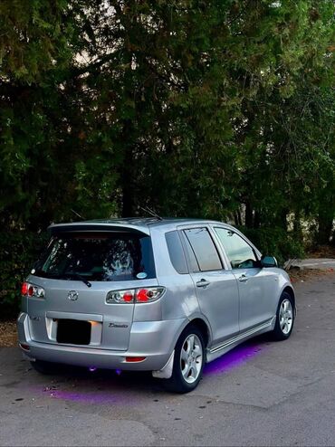 мазда 6 атенза: Mazda 3: 2002 г., 1.5 л, Автомат, Бензин, Хетчбек