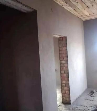 Штукатурка, шпаклевка: Штукатурка стен под маяк стяжка — 10