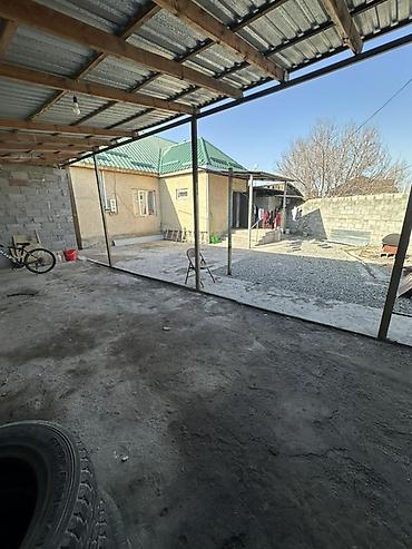 Продажа коттеджей и домов: ‼️Продаётся Дом с Участком‼️ 📍Верхний Орок 📐Площадь участка 10 соток — 10